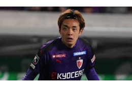 U-21日本代表！京都サンガFW山田楓喜の「ユース出身には珍しい強み」とは？【原一樹のフト研】 画像