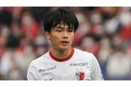 「鈴木優磨がいるから“雑”にプレーできる。日本代表では…」 上田綺世の考え 画像