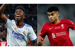 市場価値が今季爆発した世界のブレイクスター11人 画像