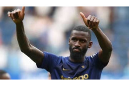 リュディガー、レアル・マドリー加入が決定！年俸は「12億円越え」か 画像