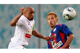 ロベカルらがいたロシアのアンジ、クラブ消滅へ 画像