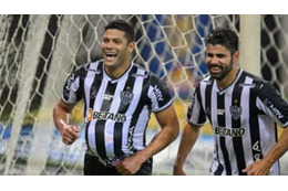 フッキがお尻で誘惑！？ジエゴ・コスタが同部屋秘話を明かす 画像