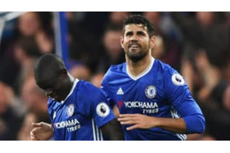 裸で抱きつこうとしたら拒否…コスタが明かすカンテとのシャワー秘話 画像