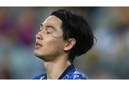 南野拓実、ハリルホジッチに嫌われてた…「何すればいいの」と回想 画像