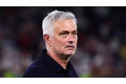 モウリーニョ、PSGの新監督に急浮上　真逆の情報も 画像