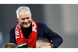 モウリーニョ、自己中を卒業宣言 「他人のために生きる」  画像