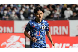 久保建英が“究極系”と絶賛！マンチェスター・シティの天才レフティとは 画像