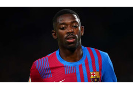 バルセロナ、ついにデンベレを諦める…来季の構想に含めず 画像