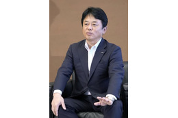 みずほ頭取「お客さま目線持つ」 画像