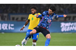 「日本はなんて美しい」ブラジル代表選手たち、日本観光を満喫！なんと居酒屋にも行く 画像