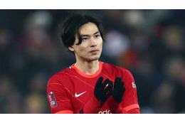 リヴァプール、南野拓実の移籍金を28億円に設定 画像