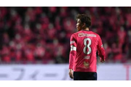 乾貴士、セレッソ大阪と契約解除「関係をリセットする」 画像