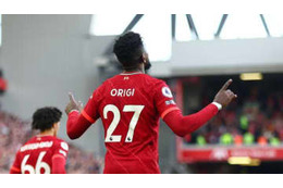 リヴァプール、7名の退団を発表…オリギ、カリウスら 画像