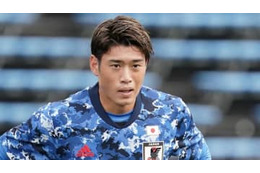 韓国を“完全制圧”した鈴木唯人「何が何でも勝つつもりで戦った」 画像