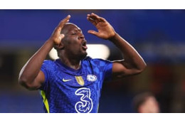 なぜルカクはプレミアで苦しむのか…「セリエAは遅すぎ」元同僚ミケルが指摘 画像