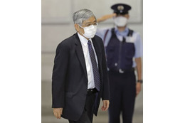 日銀、大規模緩和を維持 画像