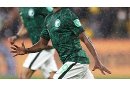 日本とも戦ったサウジ、U23アジアカップ初優勝！なんと選手全員に3600万円支給 画像