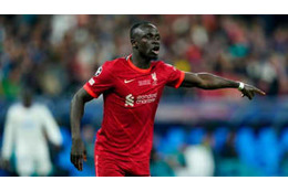 「バイエルン移籍ならサッカー人生が台無し」元リヴァプールFW、マネに警告 画像