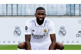 日本人も！レアル・マドリーが「0円」で獲得したスター選手10人 画像