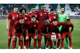 W杯開催のカタール代表、大丈夫か…北アイルランドのクラブチームに負ける 画像