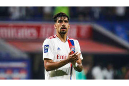 日本と対戦したルーカス・パケタ、凧揚げでケガ…手術受ける 画像