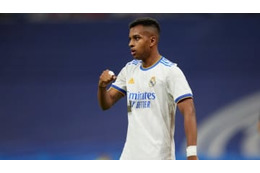 レアル、ロドリゴと2028年まで契約延長へ　契約解除料は1400億円 画像