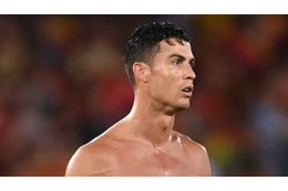 ロナウド、3日連続でユナイテッド合流拒否…アジアツアーも未定か 画像