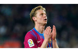 バルセロナ会長「デヨング、売らない」 画像