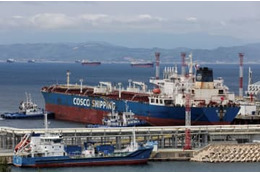 ロ産石油40～60ドル上限案 画像