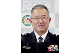 陸自トップがコロナ感染 画像