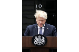 相次ぐ反乱、にじむ悔しさ 画像