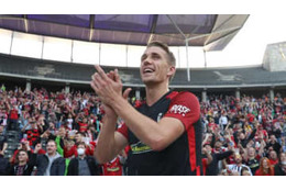 あの名監督も！堂安律が加入のフライブルク「伝説的なベストイレブン」 画像