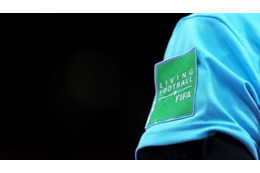 同性愛を初告白したFIFA審判 「殺される恐怖がある」と吐露 画像