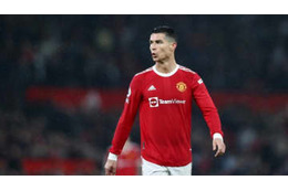 ロナウドがユナイテッドに不満なのは当然だろ！リオが擁護 画像