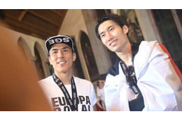 長谷部誠は「くそじじい」！？ 鎌田大地がチームメイトに吹き込む 画像