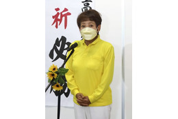 子育てや介護の訴え届かず 画像