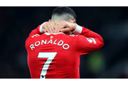 ロナウド、PSGに獲得を断られる…メッシとの禁断コンビは実現せずか 画像