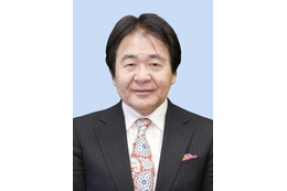 竹中氏、パソナ会長を退任 画像