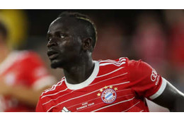 マネ、1年前からリヴァプール退団を直訴していたと告白 画像