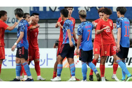  日本代表、“惨敗予想の”中国に痛恨ドロー…「日本は緩い」「中国も恥」と報じられる 画像
