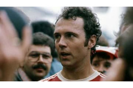 「イメージよりも背が高くなかった伝説的センターバック」5名 画像