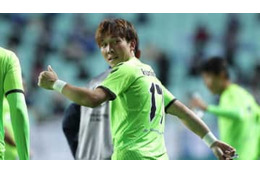 飲酒運転解雇の邦本宜裕、ポルトガル1部カーザ・ピアに加入 画像