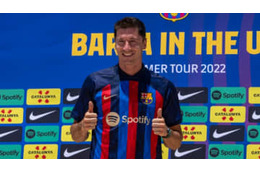 財政難なのに…バルセロナ、この夏の移籍金総額がなんと欧州1位だった 画像