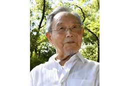 李鐘根さん死去、93歳 画像