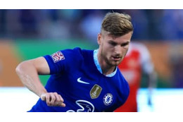 チェルシーFWヴェルナー、レアル・マドリー移籍が急浮上 画像