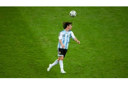 メッシの故郷、11歳以下の「ヘディング禁止」を決定　その理由は 画像