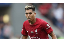 ユーヴェ接近説のフィルミーノ、リヴァプール愛を宣言！ 画像