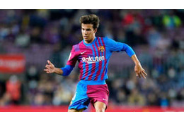 バルサ構想外のプーチ、22歳でMLS移籍へ　口頭合意と報道 画像