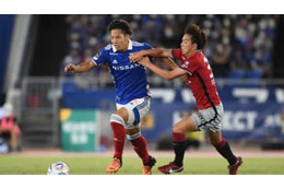 3年ぶりのJ1制覇へ！多彩な「アタッキングフットボール」で突き進む横浜F・マリノス 画像