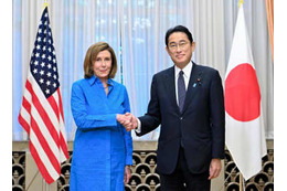 日米、軍事演習制止へ連携 画像